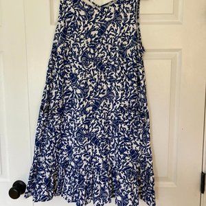 Lilly Pulitizer Sleeveless Dress